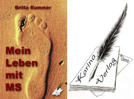 Bild: Das Buch der Woche im Karina-Verlag
