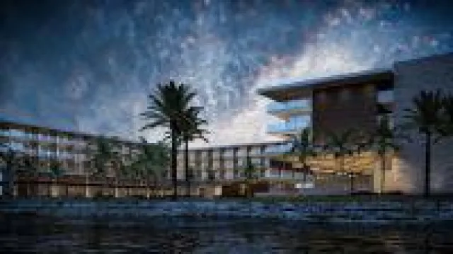 Bild: Palladium Hotel Group entwickelt zwei neue Luxus-Hotels in Mexiko