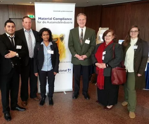 NICOL-Möbel als Ideenschmiede ausgezeichnet Bild: NICOL-Möbel als Ideenschmiede ausgezeichnet