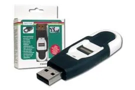 Datenschutz und Kindersicherung der nächsten Generation mit dem DIGITUS Fingerprint Reader Bild: Datenschutz und Kindersicherung der nächsten Generation mit dem DIGITUS Fingerprint Reader