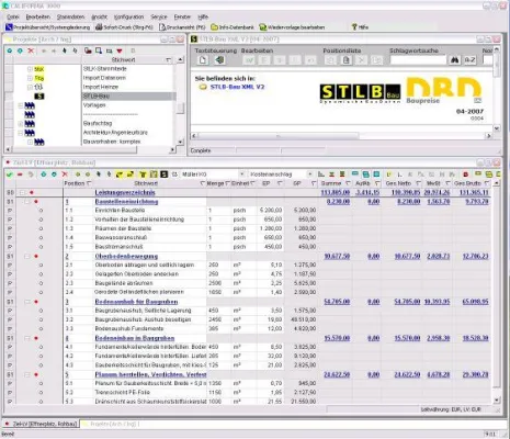 Bild: Neu - Version 10 von CALIFORNIA 3000 - Mit Zeitersparnis und Geschwindigkeitsvorteilen