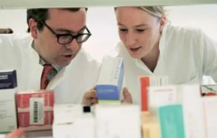 Bild: DocMorris verschreibt sich für seine Geschäftsprozesse ein neues IT-System