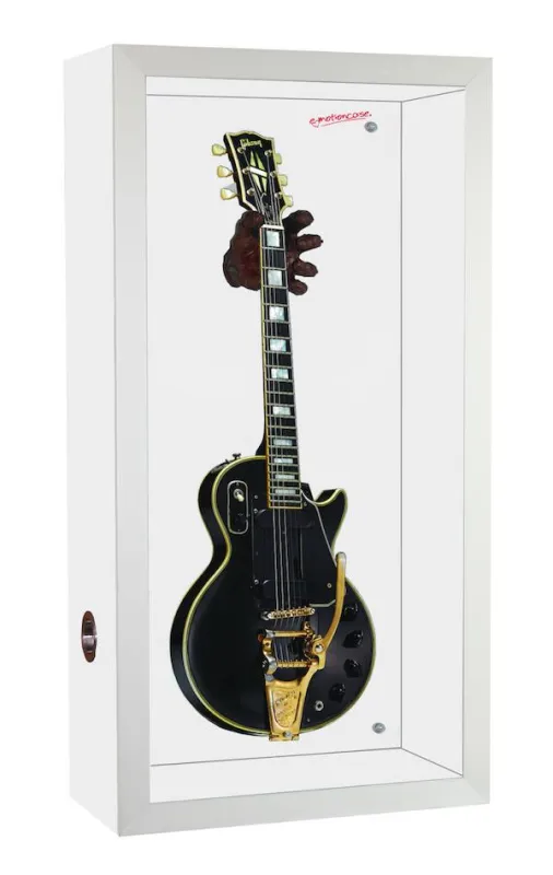 emotioncase decent 'ROCKSTAR'
