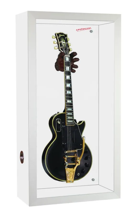 emotioncase decent 'ROCKSTAR'