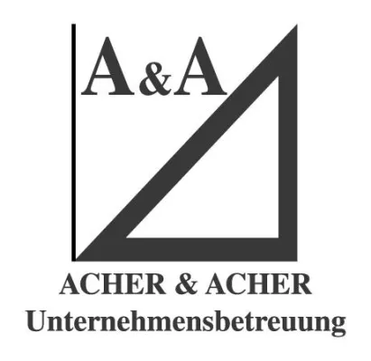 Bild: ACHER & ACHER Unternehmensbetreuung löst Geschäftsbeziehung