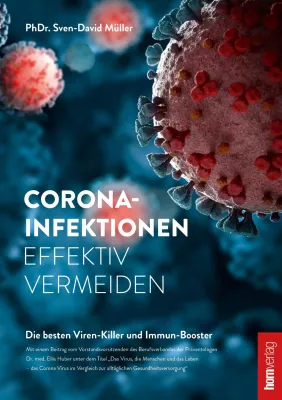 Bild: Corona-Infektionen effektiv vermeiden