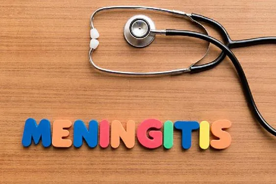 Bild: Bakterielle Meningitis ist selten aber gefährlich