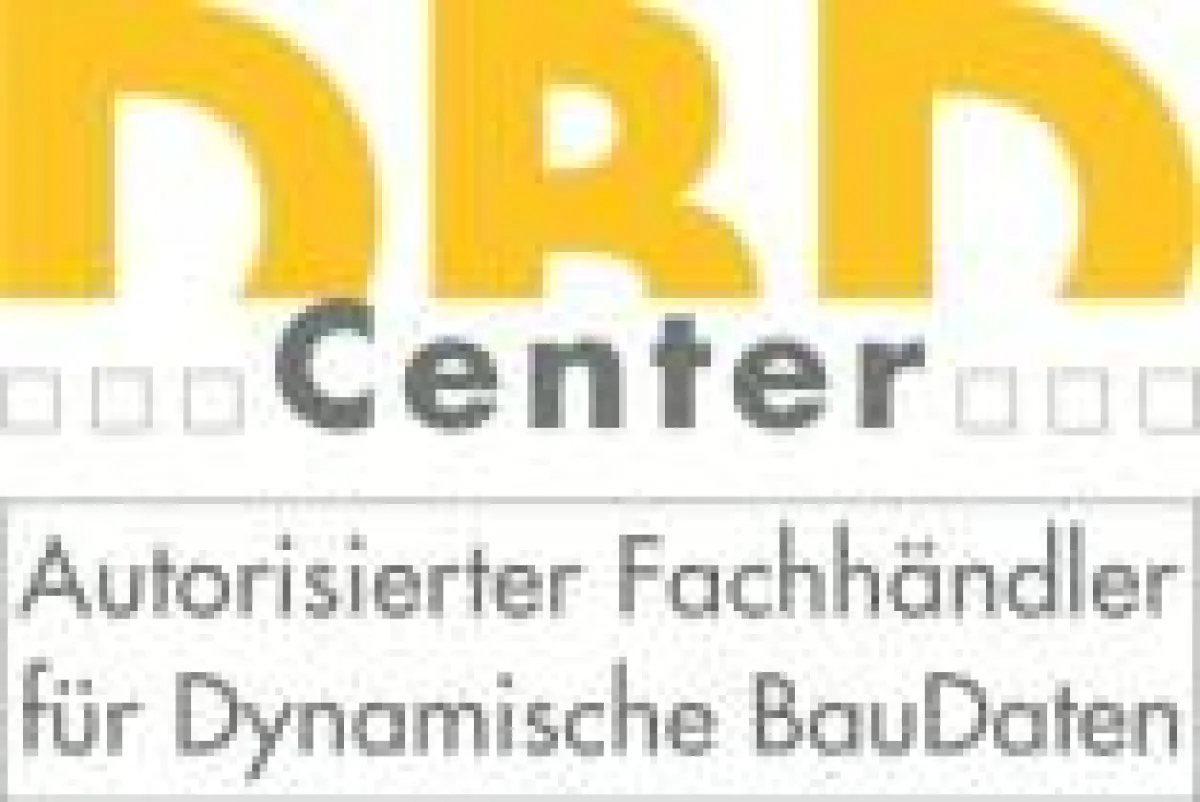 DBD-Center - autorisierter Fachhändler für Dynamische BauDaten