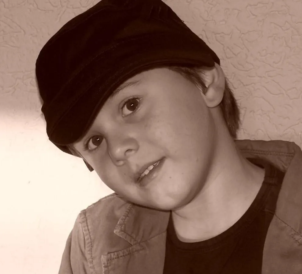 Kinder sind unsere EINZIGE Zukunft