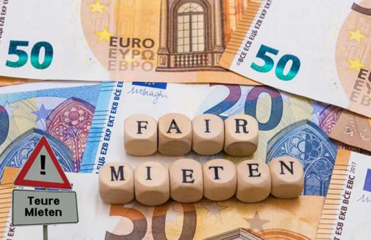 Bild: Die Kampagne „Entspannt ohne Vermieter wohnen“ schafft innovative Vernetzungen