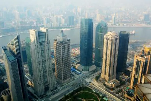 Aufregendes Quartett – Hongkong, Macao, Taiwan und Shanghai sind die "Vier Gesichter Chinas" Bild: Aufregendes Quartett – Hongkong, Macao, Taiwan und Shanghai sind die "Vier Gesichter Chinas"