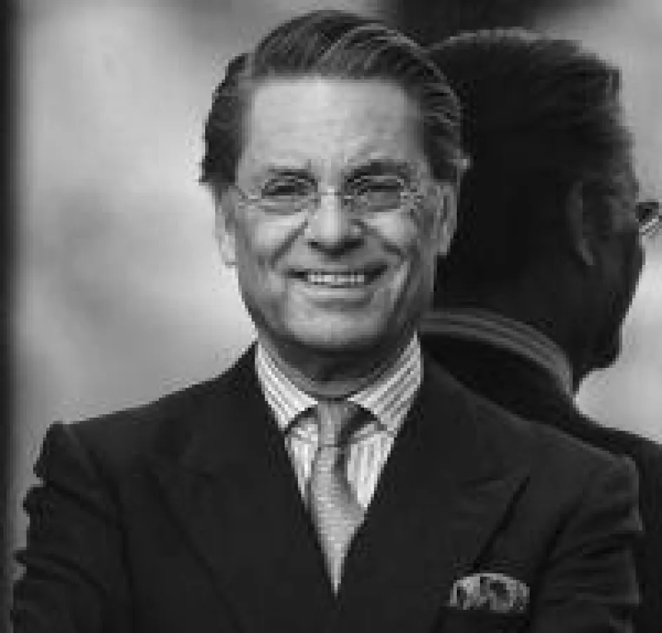 Theodor J. Tantzen, Vorstand Prinz von Preussen Grundbesitz AG