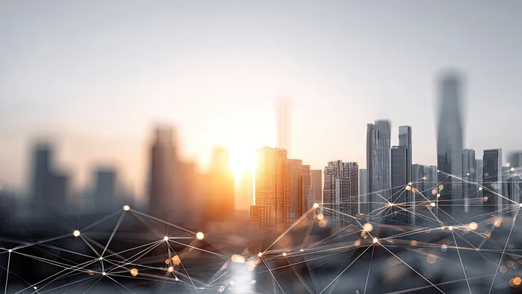 Bild: luxData.connect -  Wie unabhängig ist Ihre kommunale Infrastruktur heute wirklich?