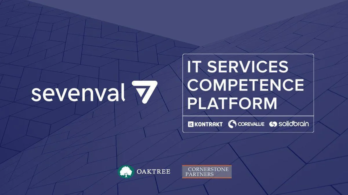 Sevenval tritt