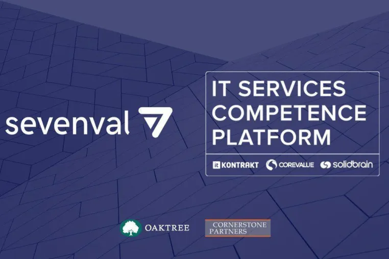 Bild: Sevenval wird Mitglied der IT Services Competence Platform