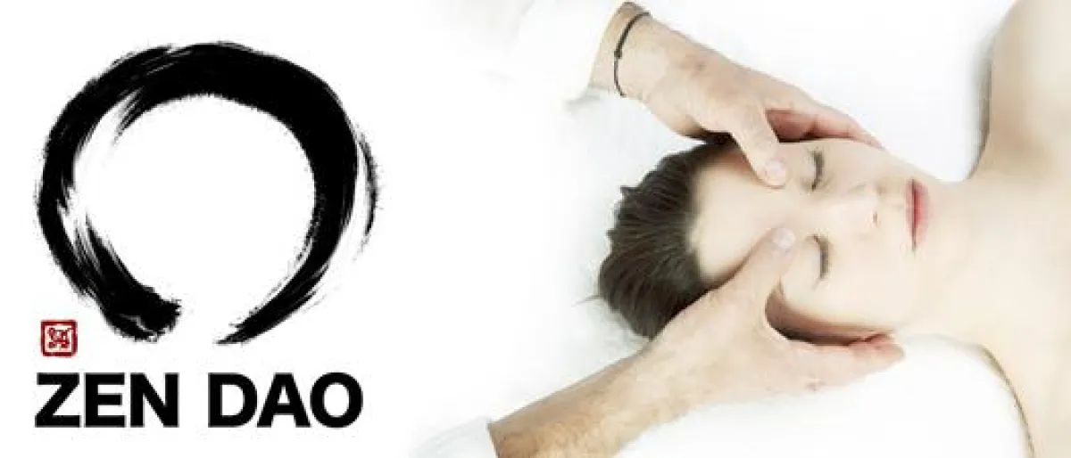 ZEN DAO - Massage auf neuer Bewusstseinsebene