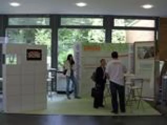 Selbständigkeit als interessante Alternative zur Festanstellung Bild: Selbständigkeit als interessante Alternative zur Festanstellung