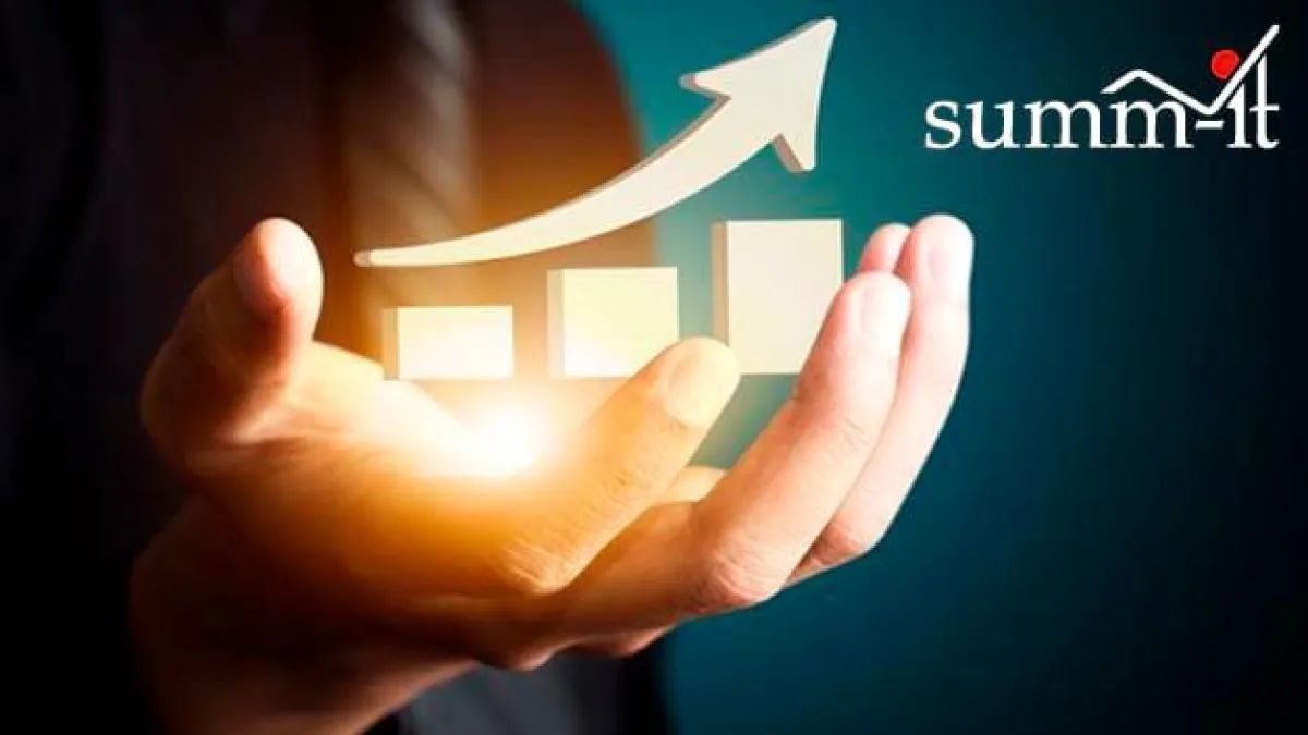 summ-it Unternehmensberatung mit erneutem Rekordumsatz