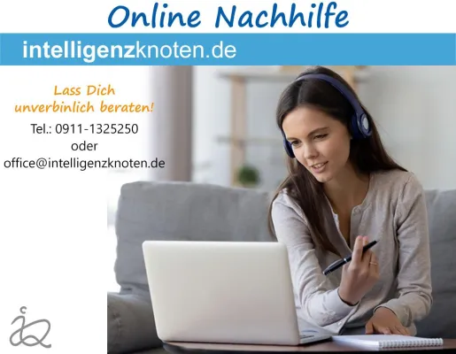 Bild: Die Stunde der Internet-Schule