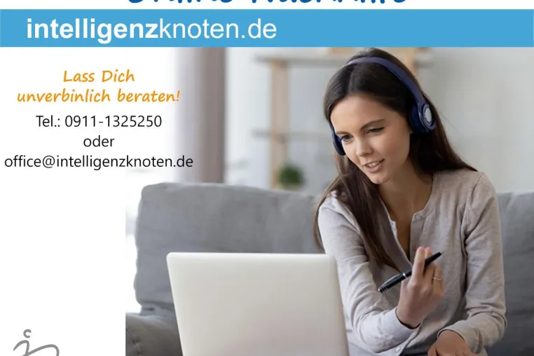 Bild: Die Stunde der Internet-Schule