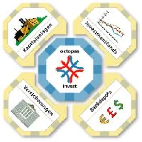 Bild: Neu: Haptisches Marketing-Tool für Finanzberater