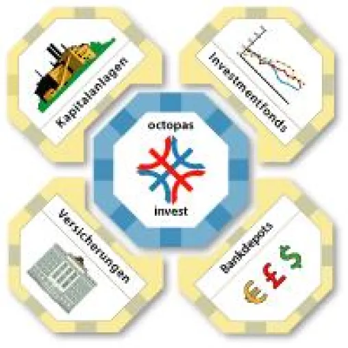 Bild: Neu: Haptisches Marketing-Tool für Finanzberater