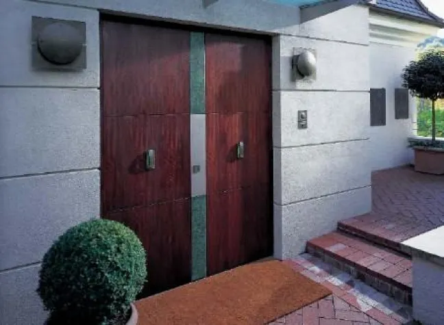 Heiraten und Bauen Bild: Heiraten und Bauen