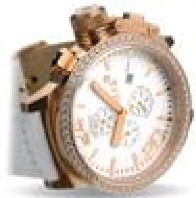 Bild: Trendige Zeitmesser und exklusive Luxusuhren auf der HKTDC Hong Kong Watch & Clock Fair