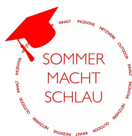 Bild: "Sommer macht schlau" im Swissôtel Düsseldorf / Neuss