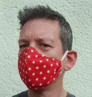 Masken der Hundeheia® für jeden Tag Bild: Masken der Hundeheia® für jeden Tag