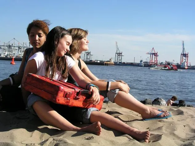 Bild: LUKULULE-Sommerfest am 04.07.2010 ab 13:00 Uhr