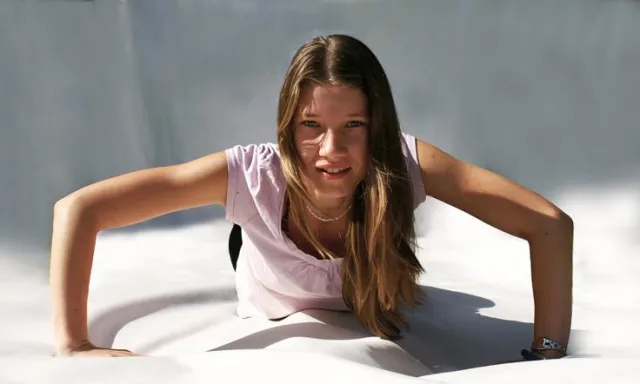 Bild: Fit in der Vereinsorganisation
