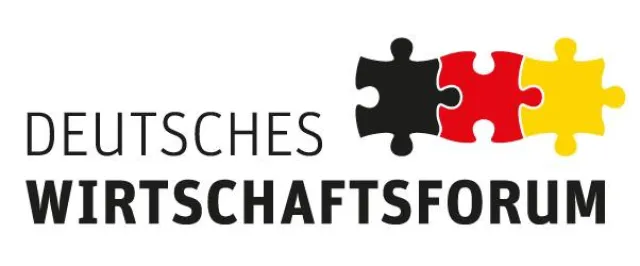 Saxoprint und das 4. Deutsche Wirtschaftsforum Bild: Saxoprint und das 4. Deutsche Wirtschaftsforum