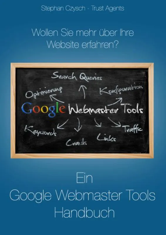 Das Cover des E-Books