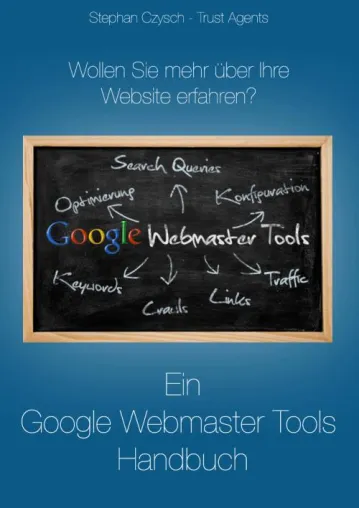 Bild: Websites mit Google Webmaster Tools optimieren