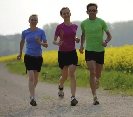 Bild: Gute Nachrichten von thoni