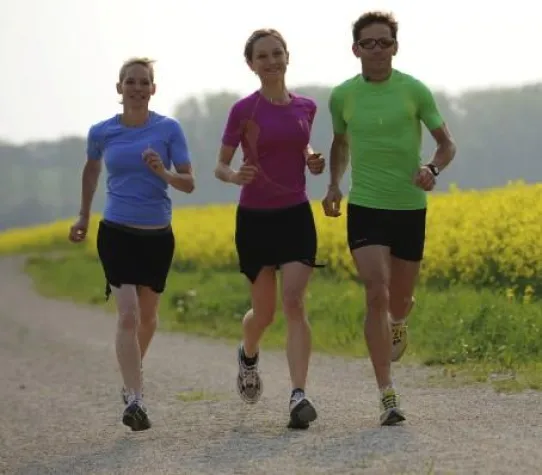 Bild: Gute Nachrichten von thoni