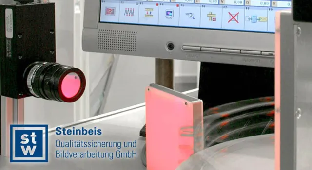 Bild: Intelligente Bildverarbeitung für verlässliche Qualitätsaussagen