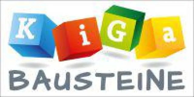Bild: KiGa-Bausteine.de - Portal für den Kindergarten von heute ist online