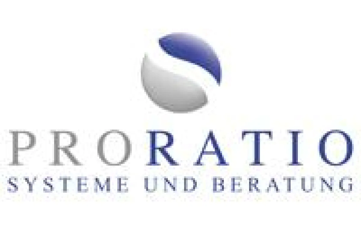 Logo PRORATIO