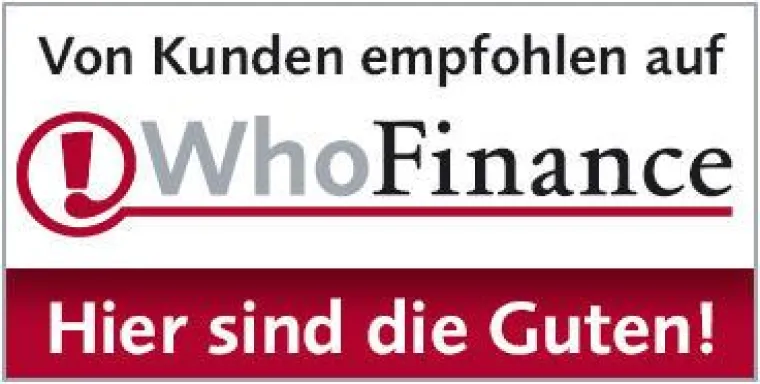 Bild: Kunden empfehlen die besten Berater Deutschlands