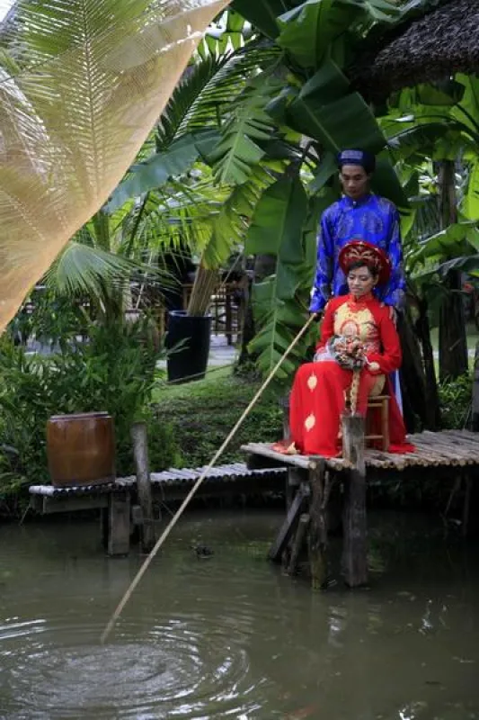 MICE mit Flair - Vietnam