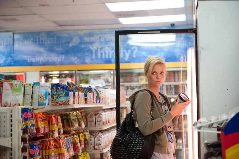 Bild: Paramount Pictures präsentiert YOUNG ADULT ab 23. Februar 2012 im Kino