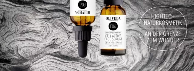 Bild: OLIVEDA goes Hollywood