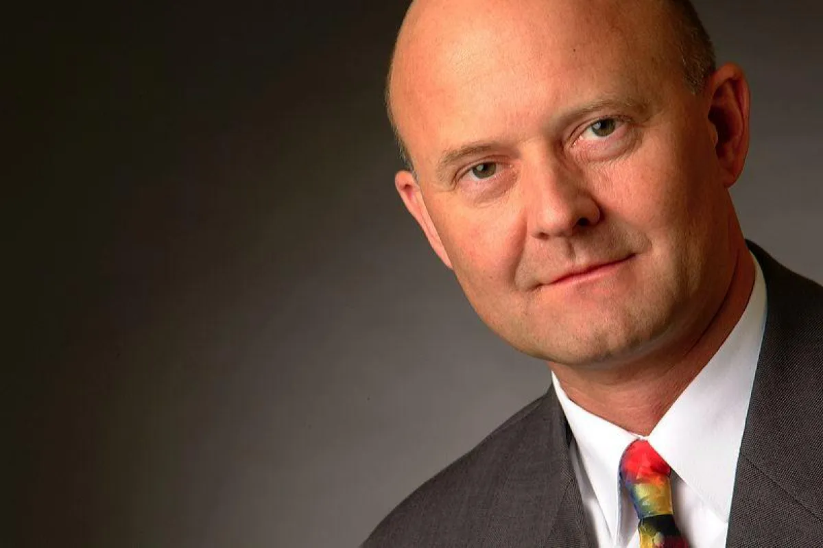 Ingo Buchardt verstärkt ab April 2017 als Vertriebsleiter die DOCUFY GmbH