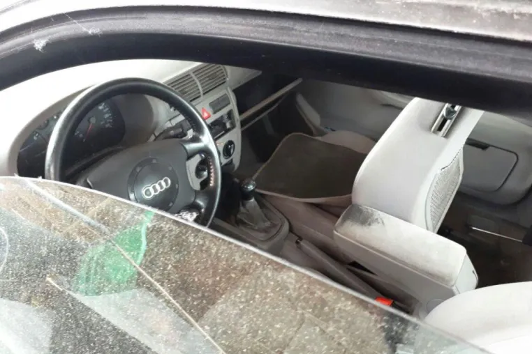 Bild: Kostenlose Autoentsorgung und Autoverschrottung