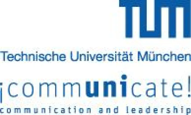 Schnuppern, schauen, hören: Das Programm communicate! der Technischen Universität München stellt sich vor Bild: Schnuppern, schauen, hören: Das Programm communicate! der Technischen Universität München stellt sich vor