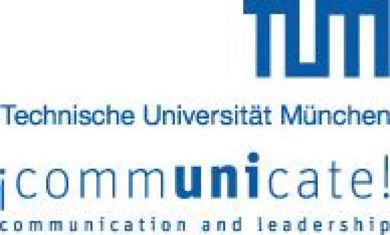 Bild: Schnuppern, schauen, hören: Das Programm communicate! der Technischen Universität München stellt sich vor