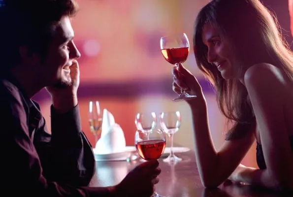 Bild: Liebesglück an der Ruhr - beim Speed Dating mit NiceDate