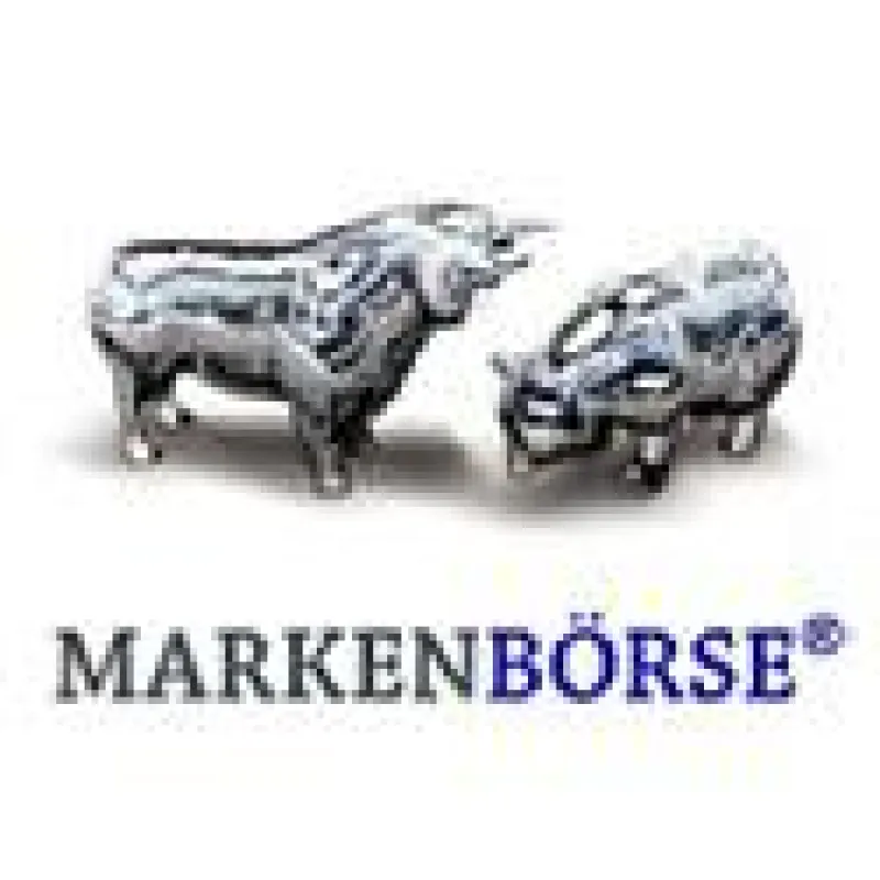 MarkenBörse - Der handelsplatz für MarkenRechte